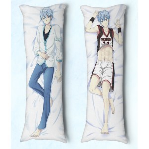 Travesseiro Dakimakura Kuroko no Basket Kuroko 01